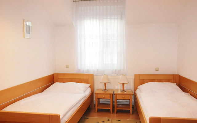 Privatzimmer Familie Schwarz