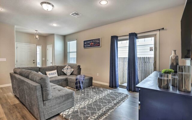 Buda Home w/ Smart TV ~ 19 Mi to Downtown Austin