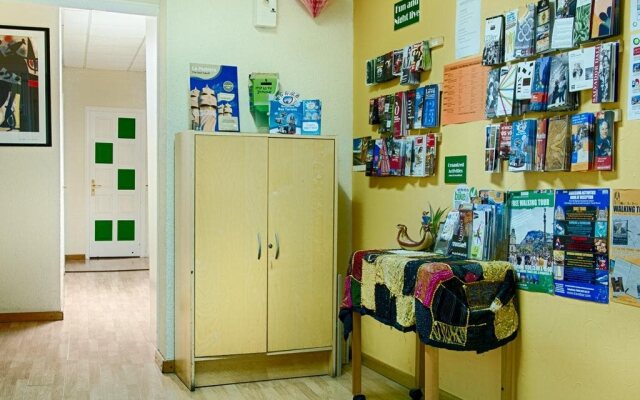 Itaca Hostel Barcelona
