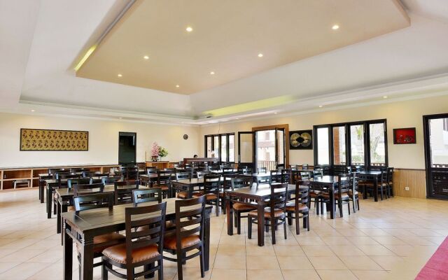 ZEN Rooms Boyong Kaliurang Barat