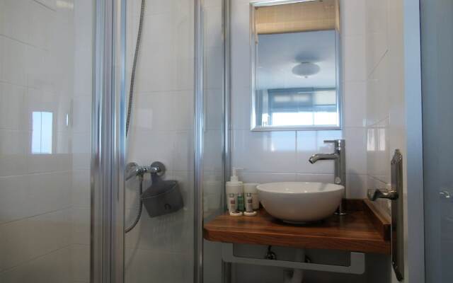 Apartamento Marsín Las Canteras 307