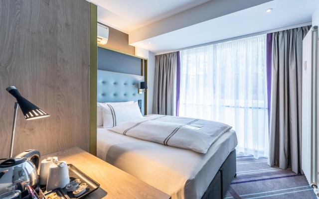 Premier Inn Saarbrücken City Centre