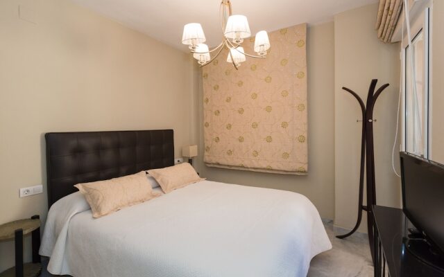 SunHome Alamos Torremolinos