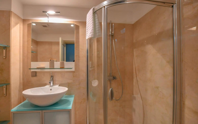 Apartamento Costa Do Sol