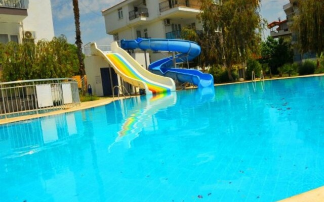 Irem Side Family Club Hotel - All Inclusive