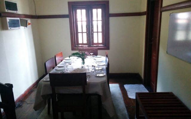 Hotel Yenisey