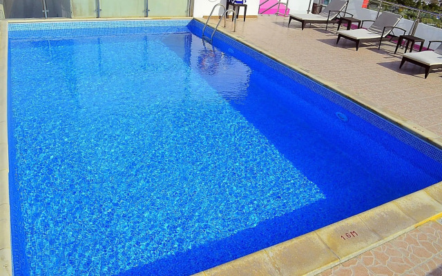 Rawdat Al Khail Hotel
