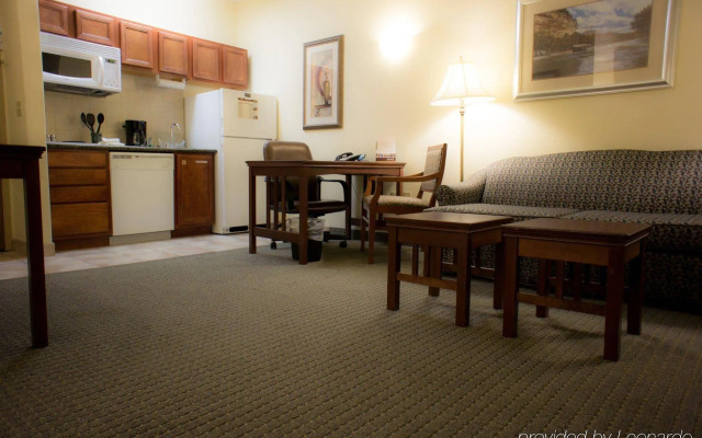 Staybridge Suites San Angelo by IHG