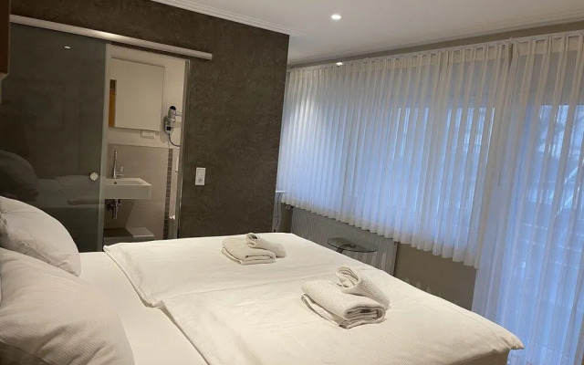 Hotel Gambrinus Arnsberg