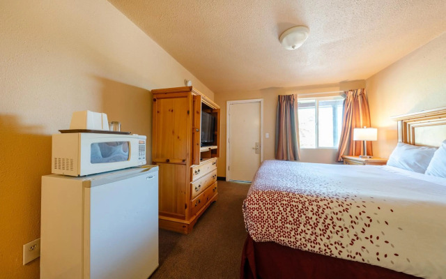 Juniper Motel Madras by Townhouse