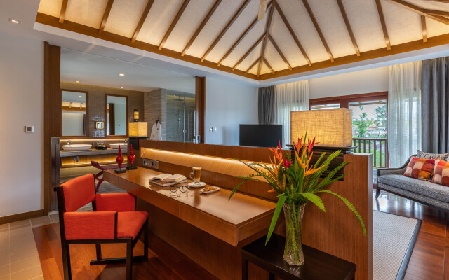 Pullman Luang Prabang