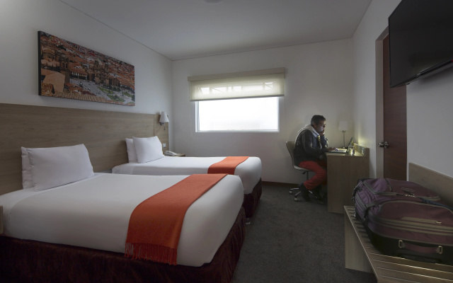 Casa Andina Standard Cusco Plaza - Image 6