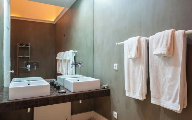 Portas do Castelo Apartments