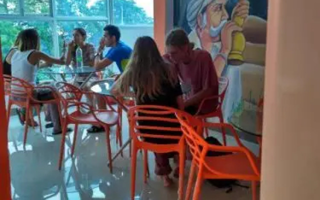 Bliss Hostel Guest House