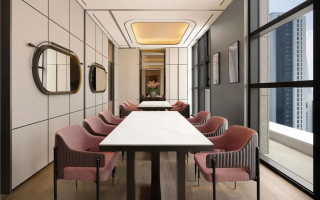 Pullman Ambassador Seoul Eastpole