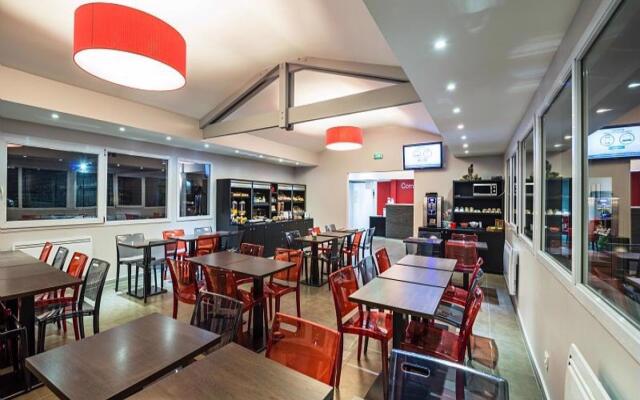 Comfort Hotel Champigny Sur Marne