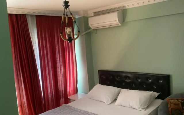 Taksim Pera Suites