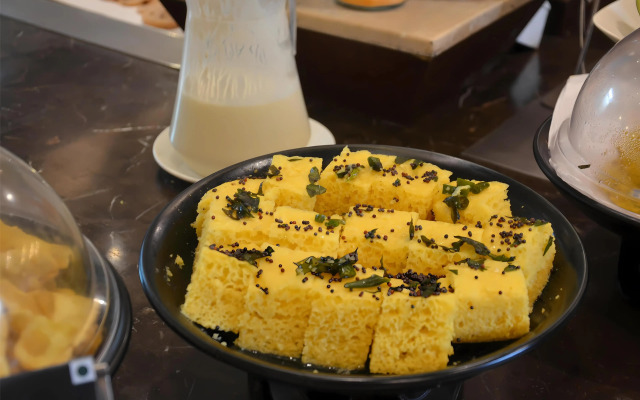 Radisson Blu Hotel Ranchi