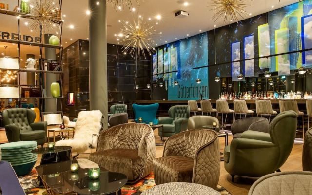 Motel One Bonn - Beethoven