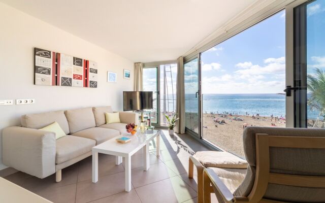 PLAYA GRANDE by Living Las Canteras