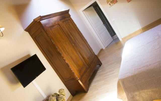 Tenuta degli Angeli Rossi