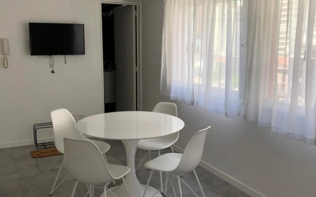 Recoletos Premium Studio - Buenos Aires