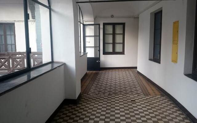 OK Apartments