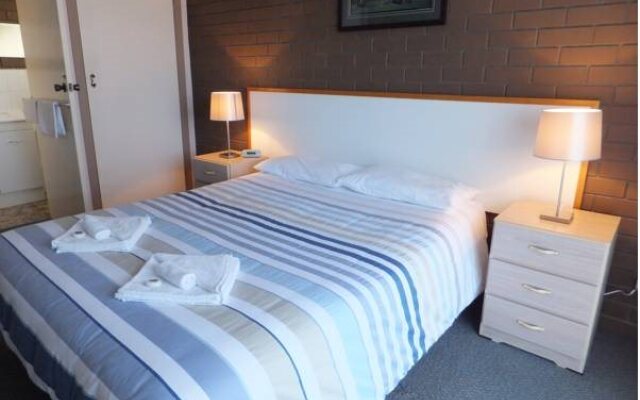 Paradise Holiday Apartments