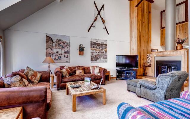 Evergreen Condominiums by Keystone Resort