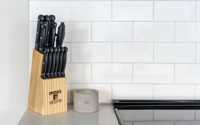 Belhaven Heights Condos By Barsala