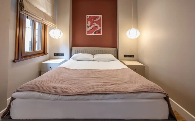 Bguest Pera Suites