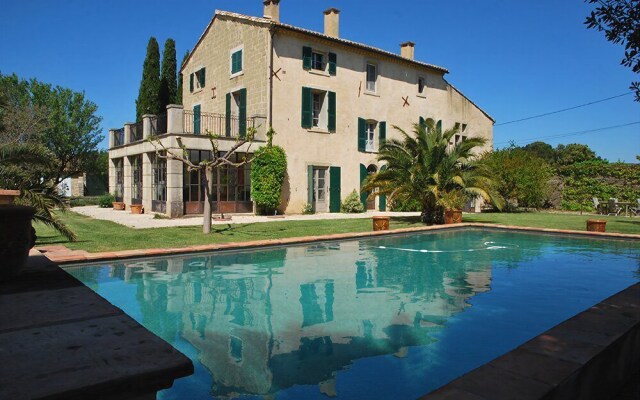 Mas de varangle Chambres d'hôtes et Gîte