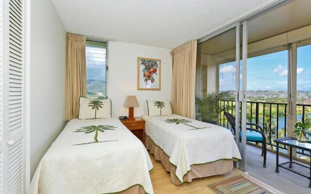 Fairway Villa #1217