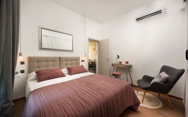 Luxury Sea View Apartment Altana