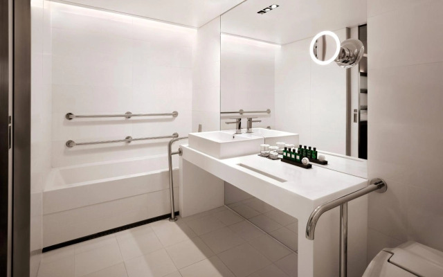 THE PLAZA Seoul, Autograph Collection