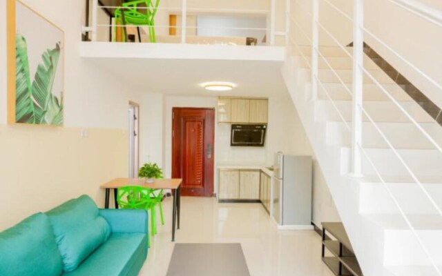 Kaimi Apartment Kesheng Plaza Branch