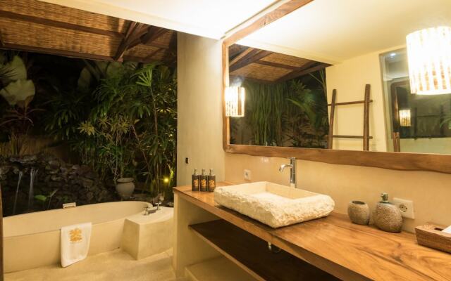 Ku Estate Seminyak in Kuta