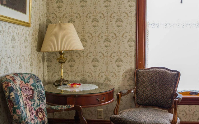 Victorian Dreams Bed and Breakfast