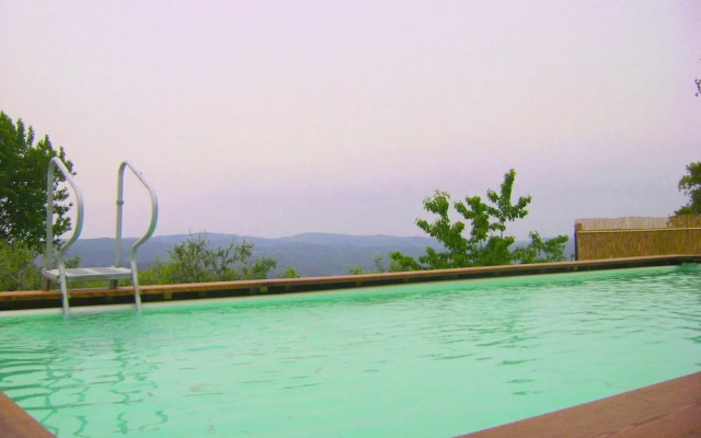 Beautiful Antique Borgo With Breathtaking Panorama's and Pool