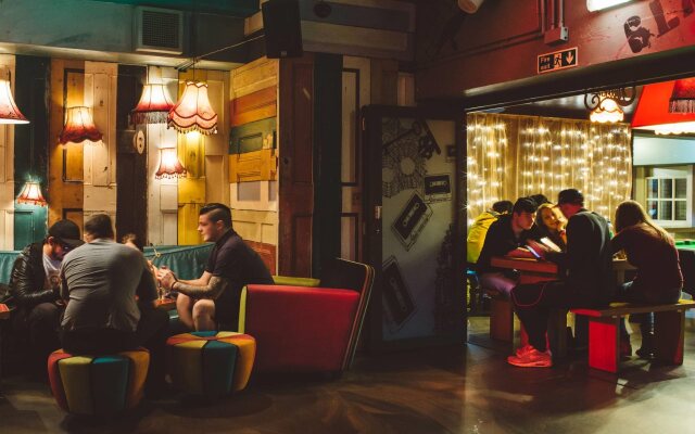 Clink 78 Hostel