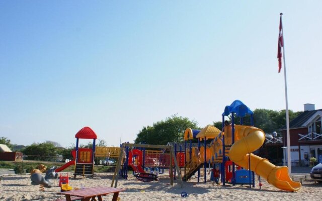Humlum Camping & Cottages