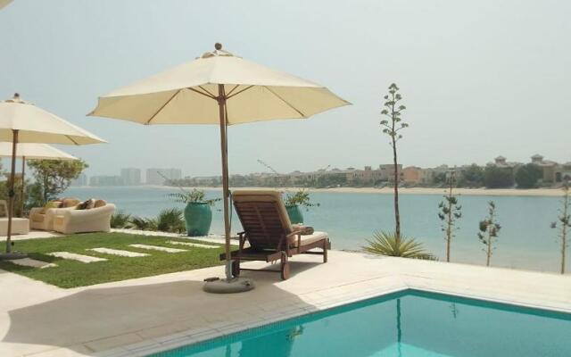Villa Noor Palm Jumeirah