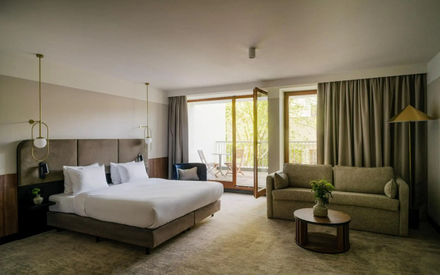 Royal Tulip Sand Kolobrzeg