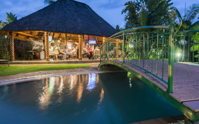 The Royal Villas Swaziland