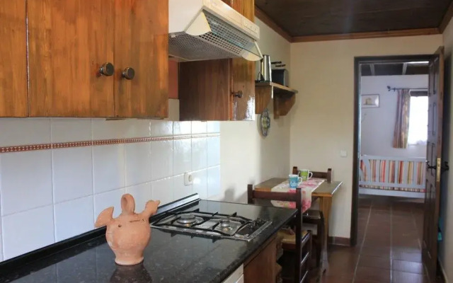 Apartamento Rural la Asomada