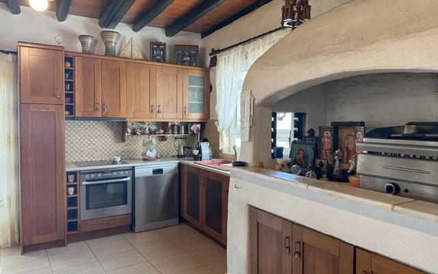 Stone View Paros 2