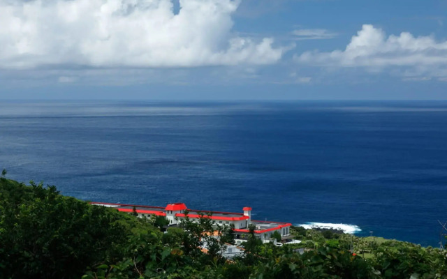 Lido Park Resort Hachijojima