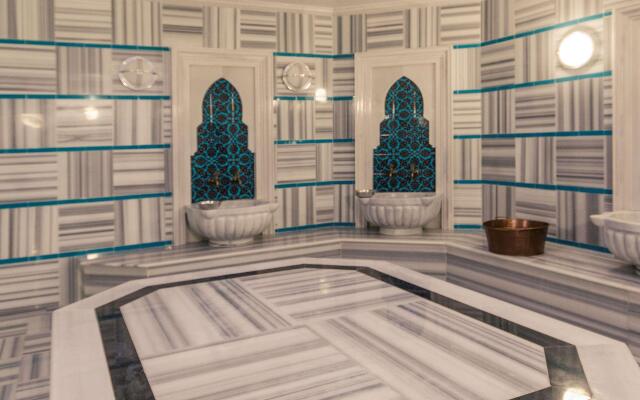 Mercure Istanbul Umraniye