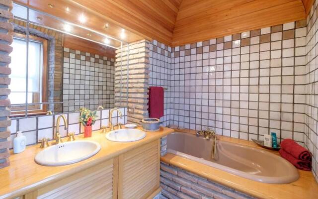 6 Ponterosso - Luxury Attic