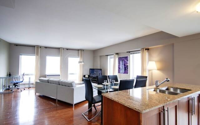 Mosaique Apartments by CorporateStays